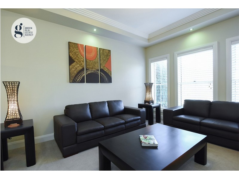 21 Bennett Street, West Ryde NSW 2114