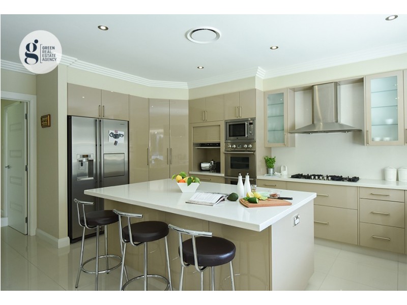 21 Bennett Street, West Ryde NSW 2114