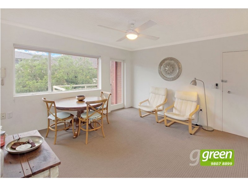 8/14a Meadow Crescent, Meadowbank NSW 2114