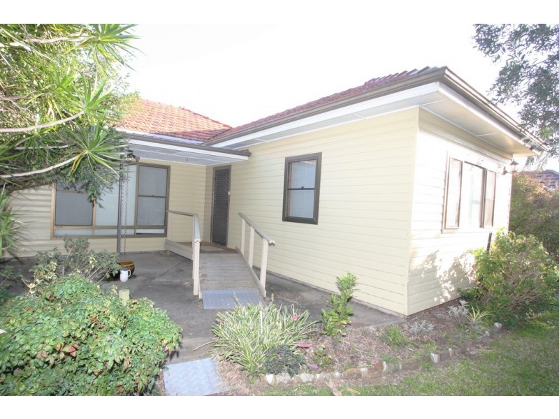 8 Darwin Street, West Ryde NSW 2114