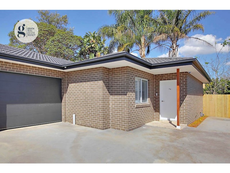 8b Deakin Street, West Ryde NSW 2114