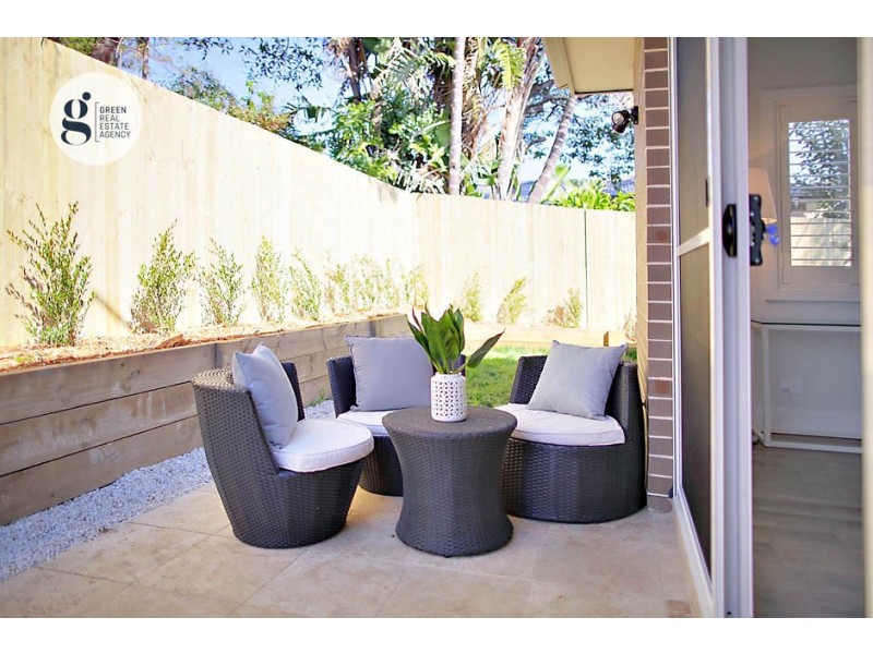 8b Deakin Street, West Ryde NSW 2114