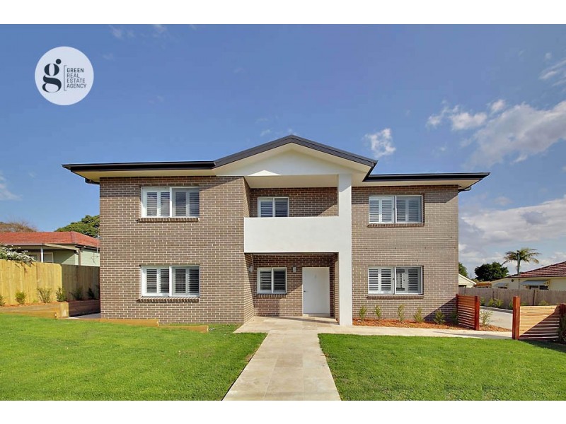 8 Deakin Street, West Ryde NSW 2114