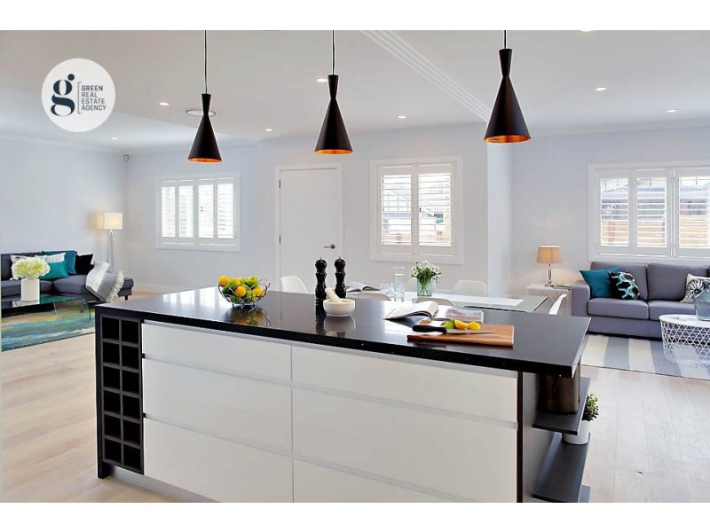 8 Deakin Street, West Ryde NSW 2114