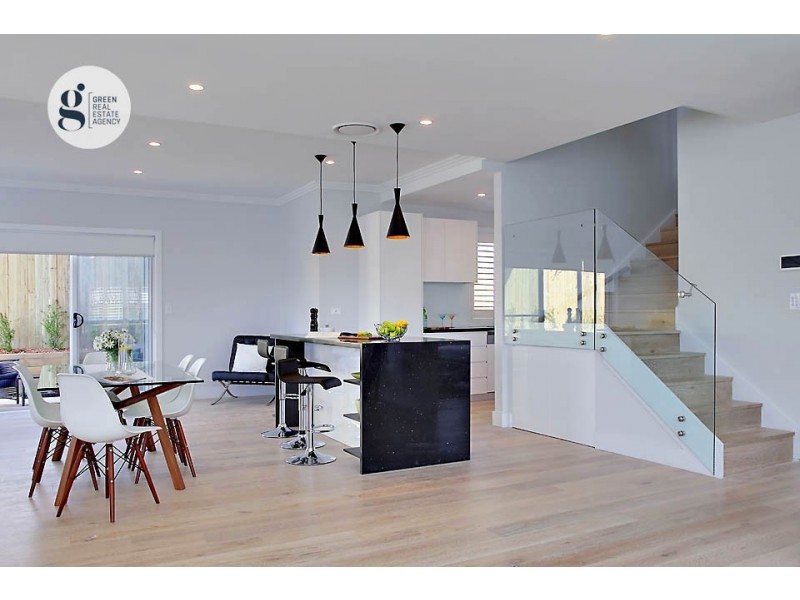 8 Deakin Street, West Ryde NSW 2114