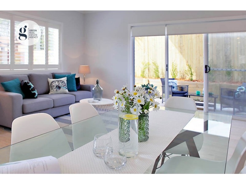 8 Deakin Street, West Ryde NSW 2114