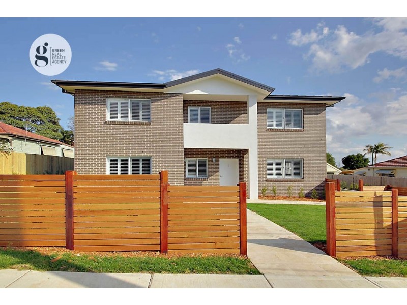 8 Deakin Street, West Ryde NSW 2114