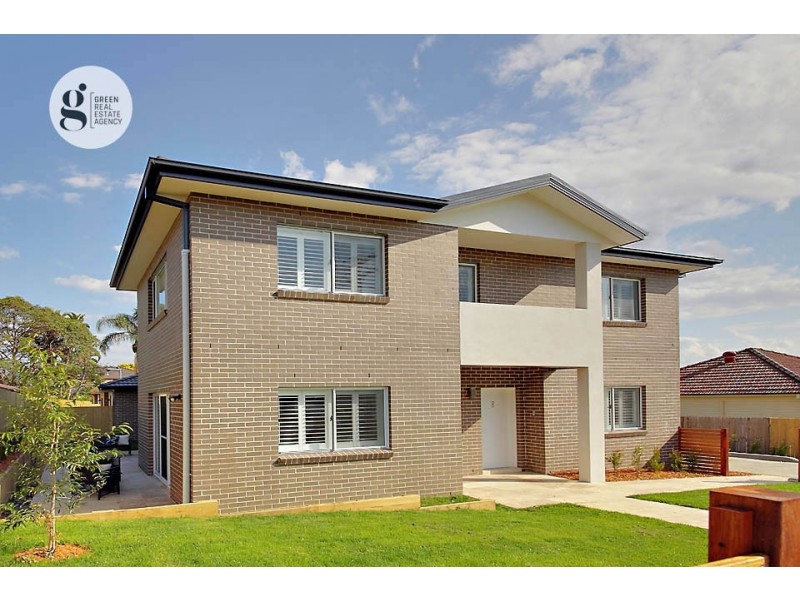 8 Deakin Street, West Ryde NSW 2114