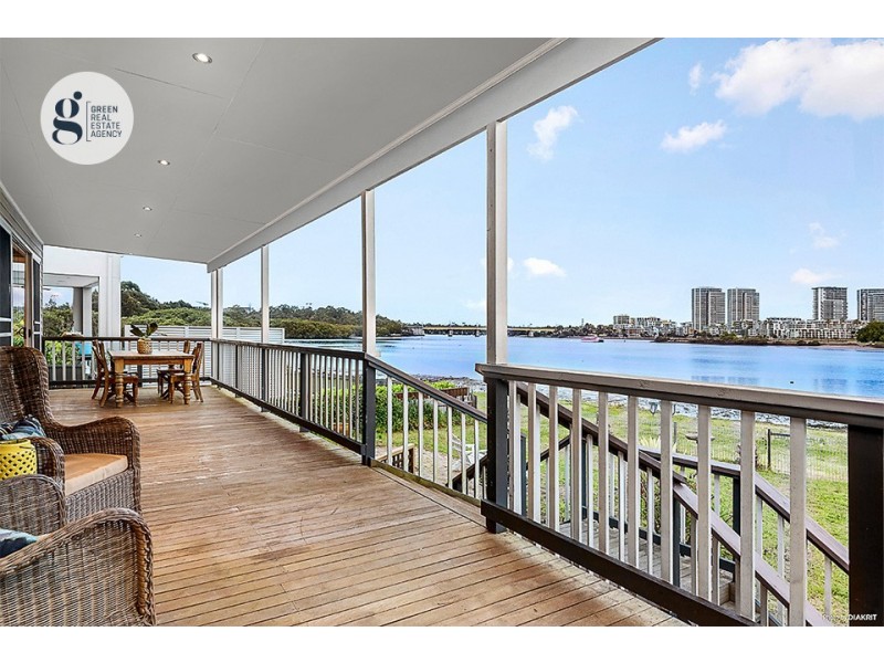 144 Lancaster Avenue, Melrose Park NSW 2114