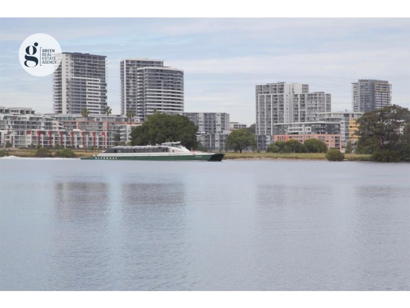 144 Lancaster Avenue, Melrose Park NSW 2114