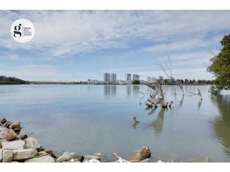 144 Lancaster Avenue, Melrose Park NSW 2114