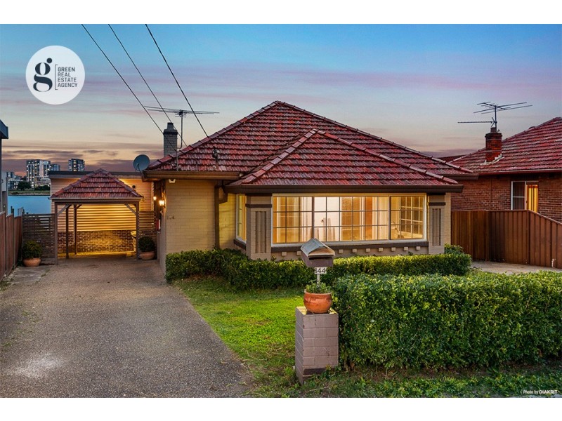 144 Lancaster Avenue, Melrose Park NSW 2114