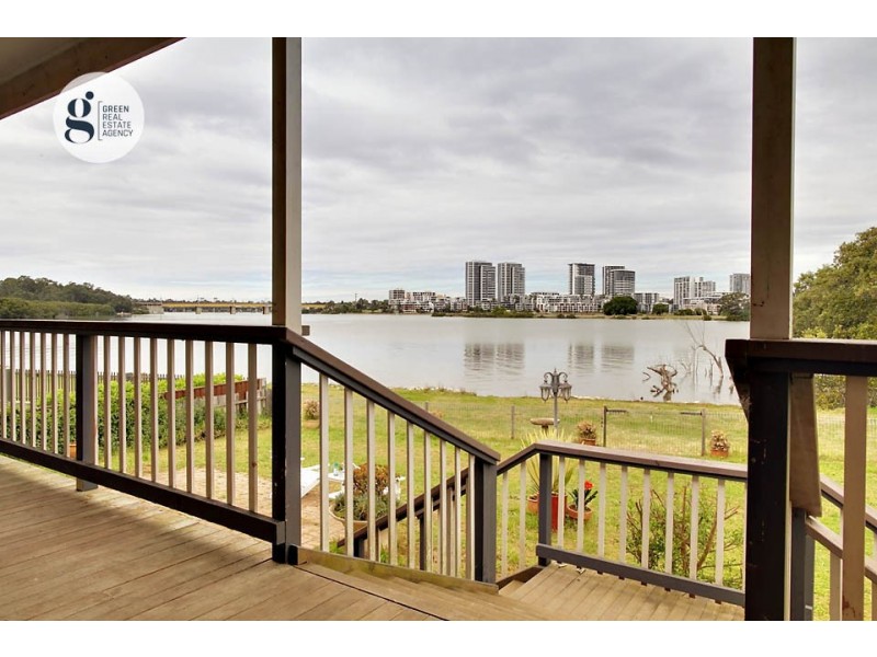 144 Lancaster Avenue, Melrose Park NSW 2114