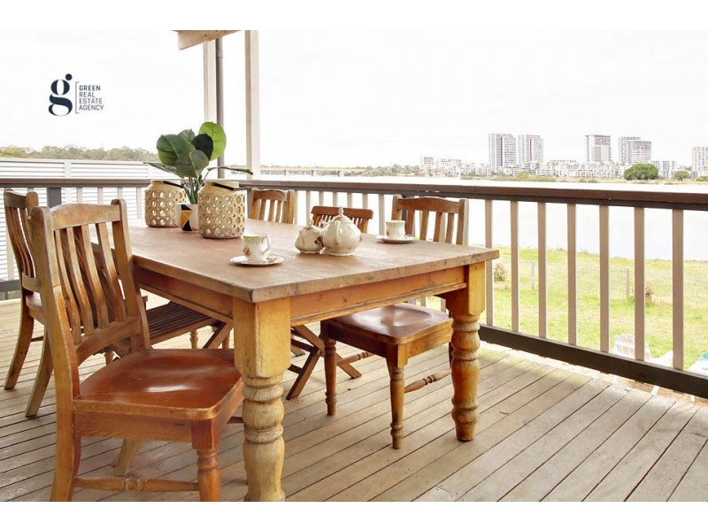 144 Lancaster Avenue, Melrose Park NSW 2114