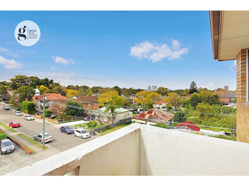 12/14 Adelaide Street, West Ryde NSW 2114