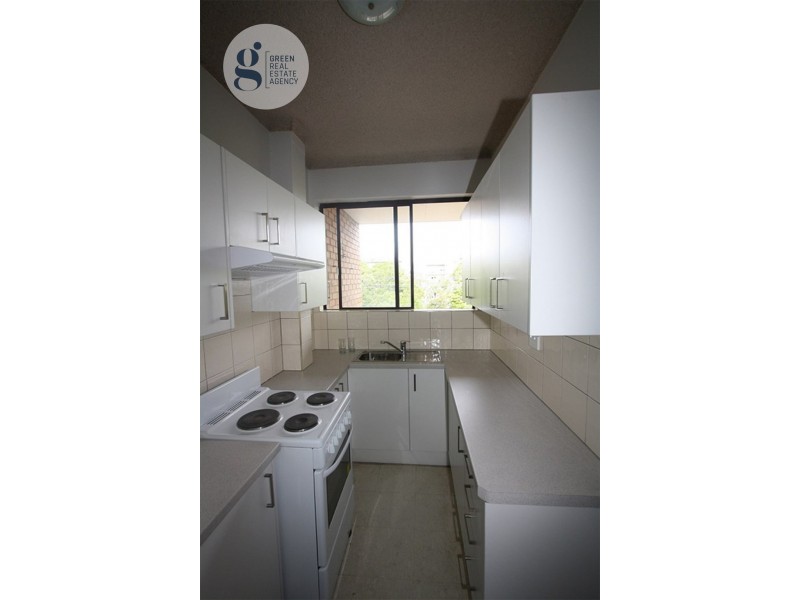 17/1-3 Bank Street, Meadowbank NSW 2114