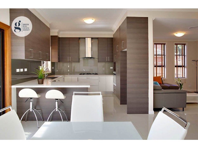 2/12 Reserve Street, West Ryde NSW 2114