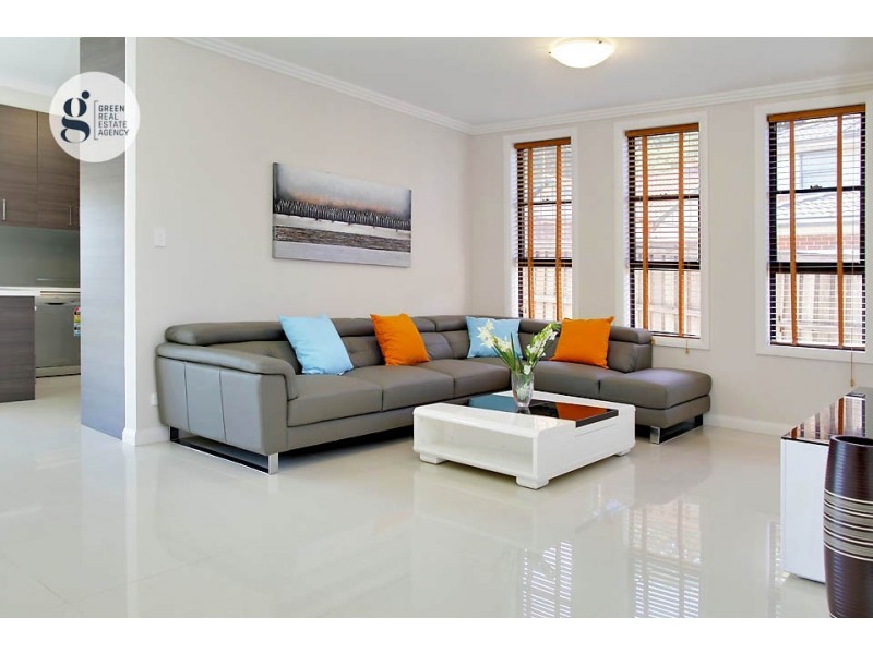 2/12 Reserve Street, West Ryde NSW 2114