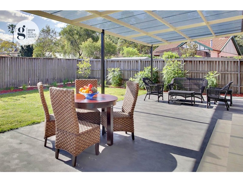 2/12 Reserve Street, West Ryde NSW 2114