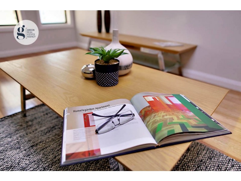 2/12 Reserve Street, West Ryde NSW 2114