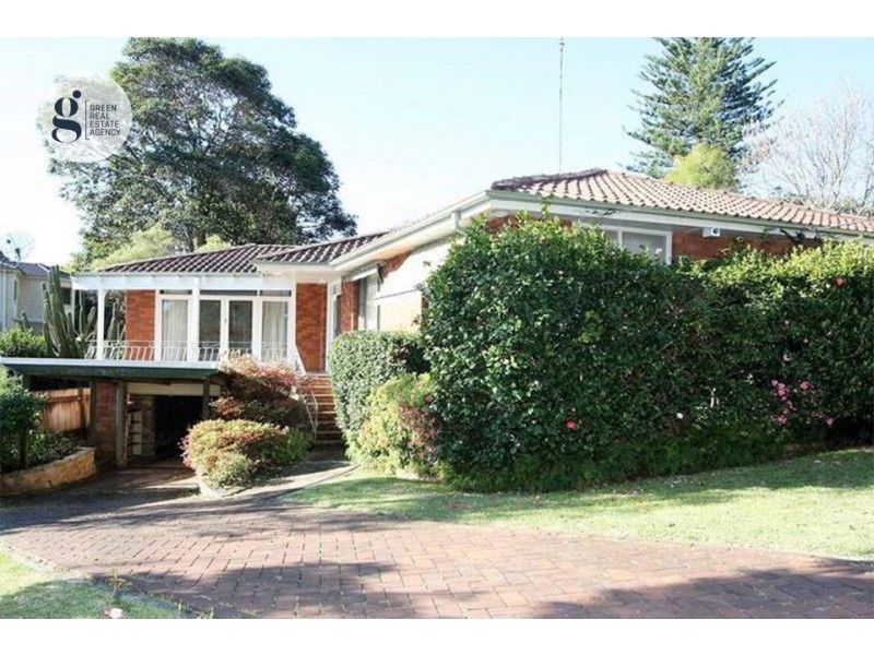 4 Paul Place, Carlingford NSW 2118