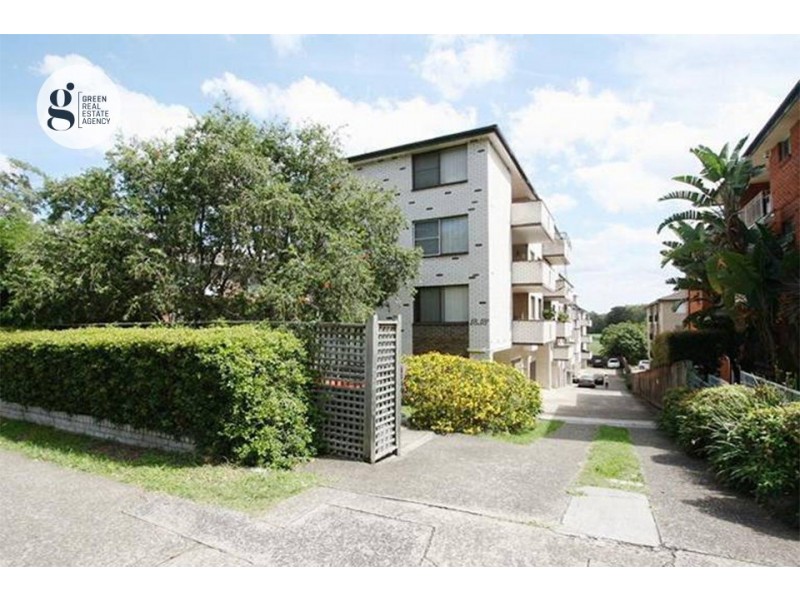 8/18A Meadow Crescent, Meadowbank NSW 2114