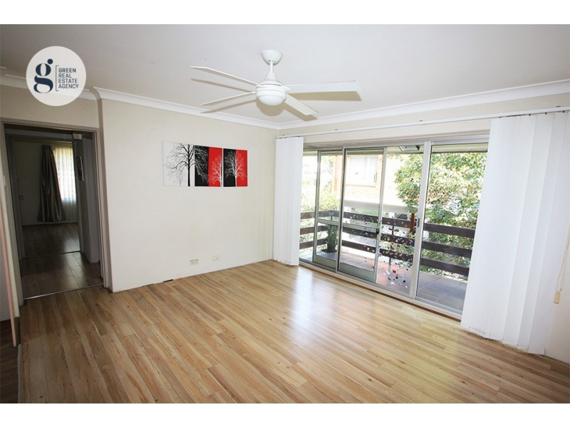 5/16 Bank Street, Meadowbank NSW 2114