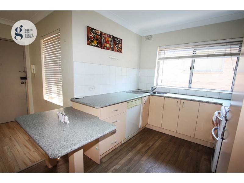 5/16 Bank Street, Meadowbank NSW 2114