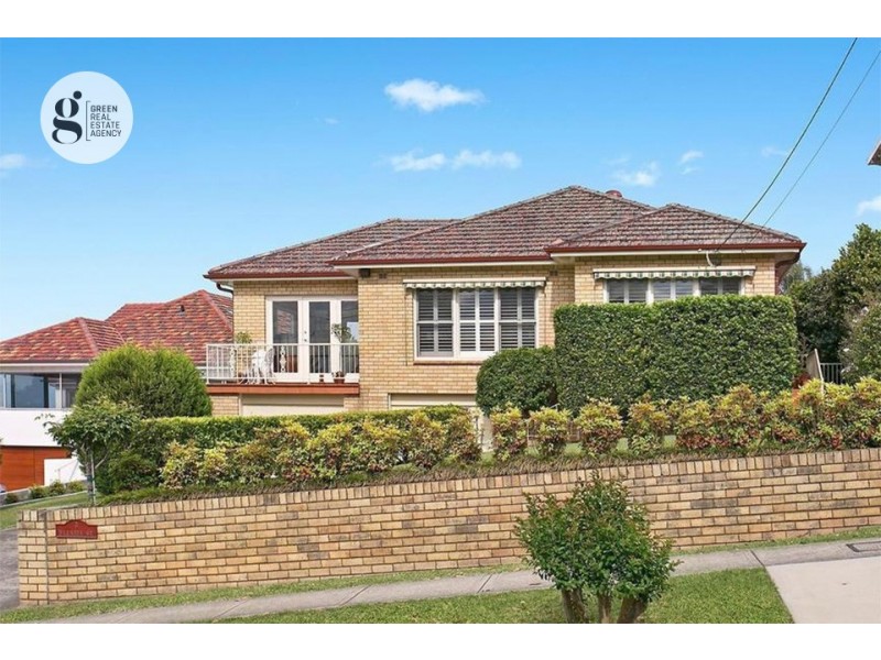 2 Farnell Street, West Ryde NSW 2114
