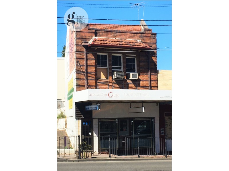 970 Victoria Road, West Ryde NSW 2114