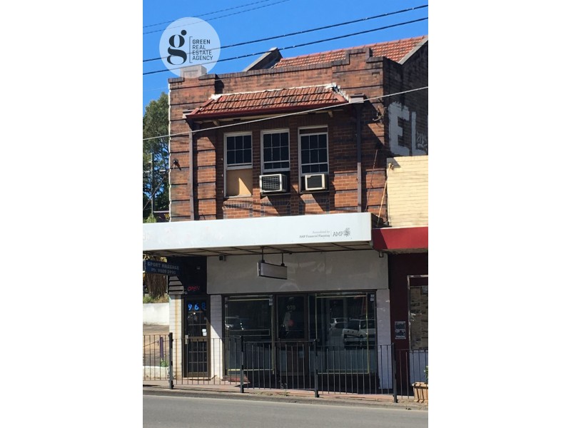 970 Victoria Road, West Ryde NSW 2114