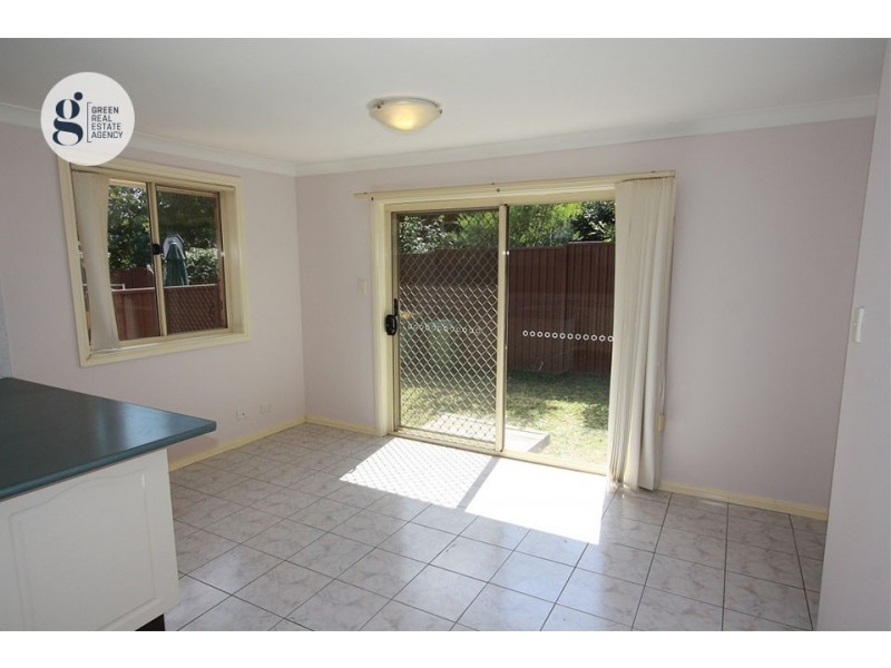 5/64 Spurway Street, Ermington NSW 2115
