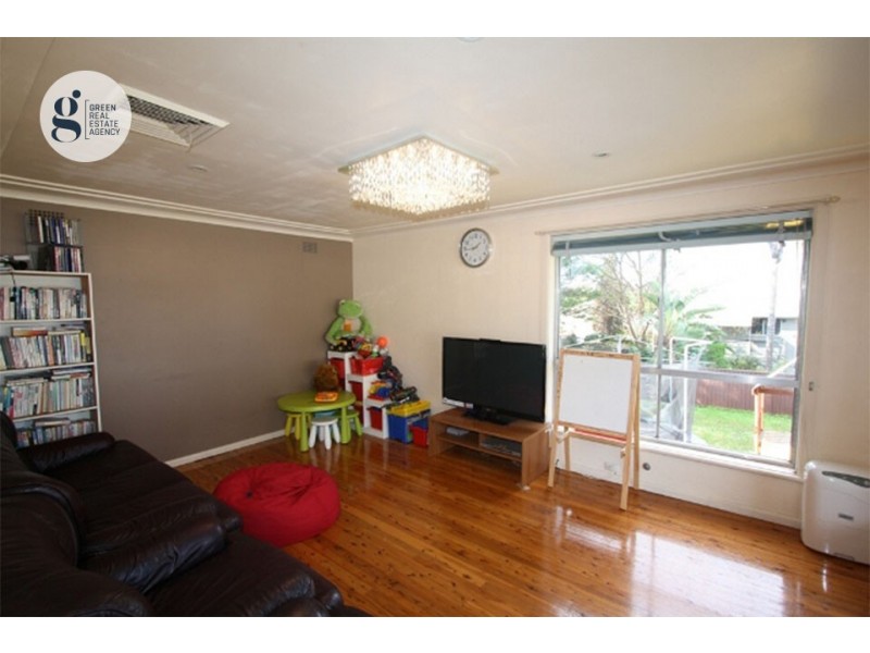 1 Pearl Street, West Ryde NSW 2114
