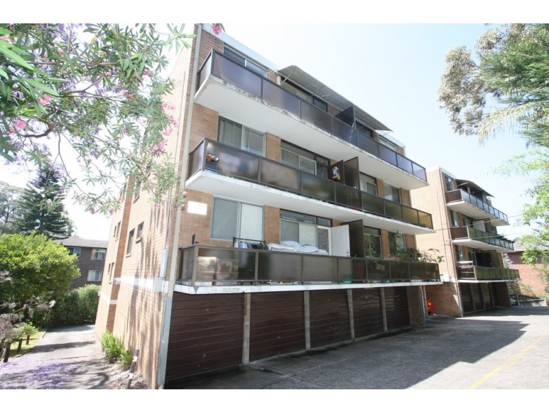 11/14 Station Street, West Ryde NSW 2114