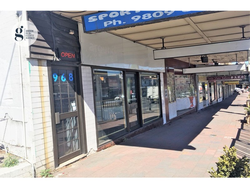 970 Victoria Road, West Ryde NSW 2114