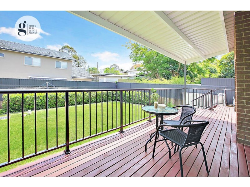 18 Monroe Street, Ermington NSW 2115