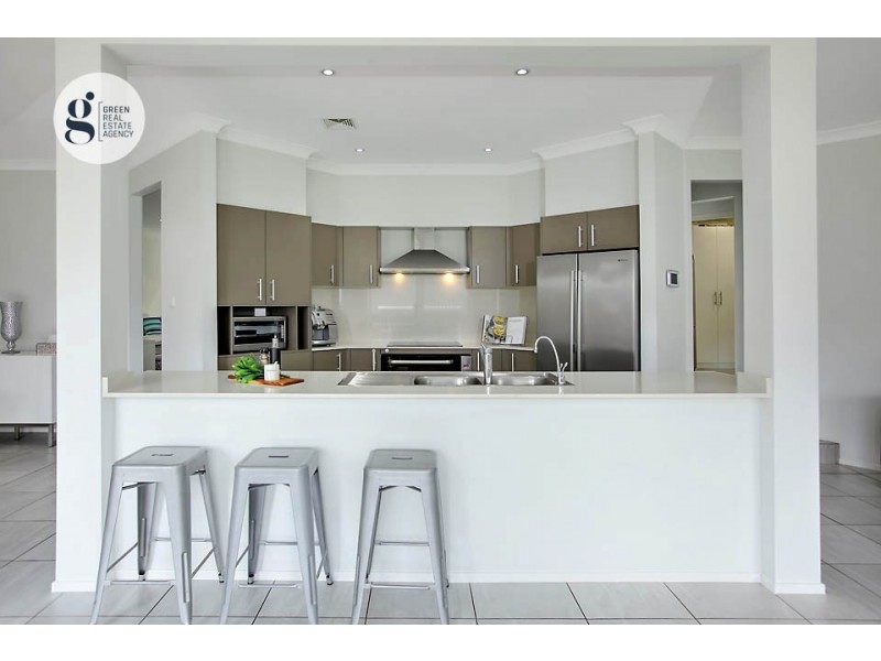 18 Monroe Street, Ermington NSW 2115