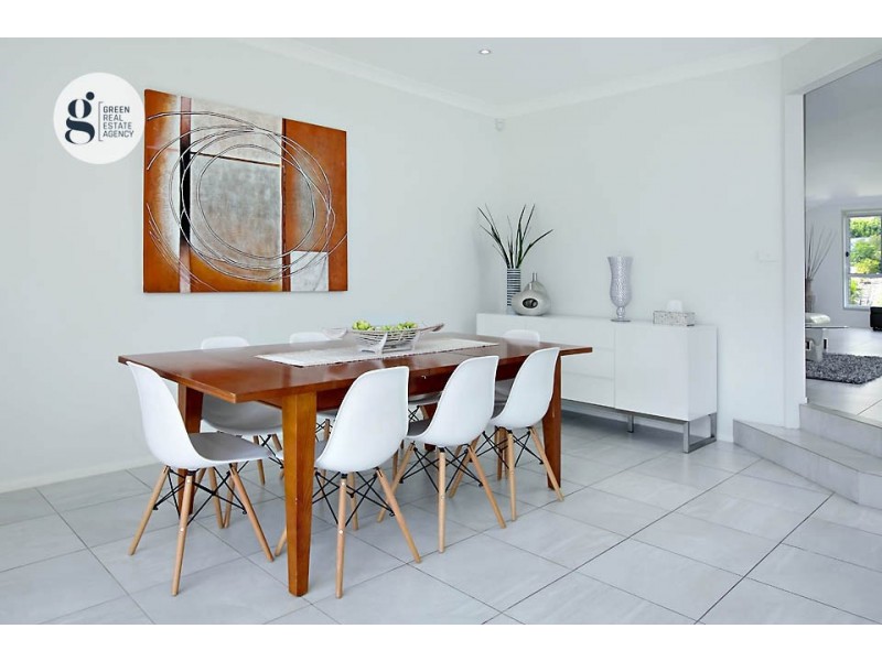 18 Monroe Street, Ermington NSW 2115