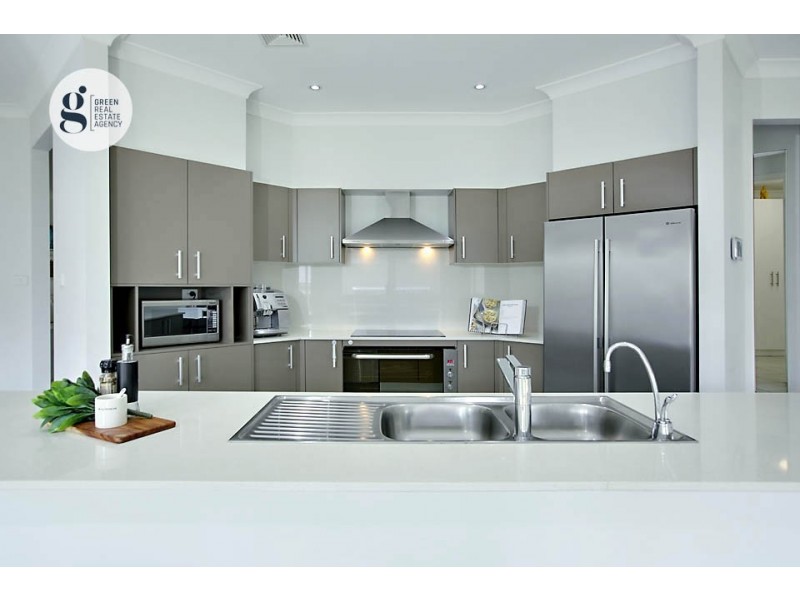 18 Monroe Street, Ermington NSW 2115