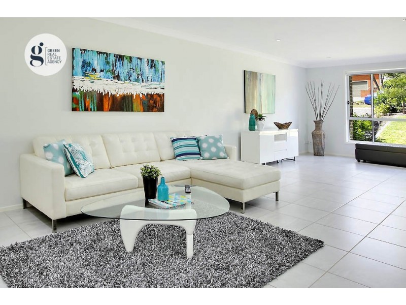 18 Monroe Street, Ermington NSW 2115