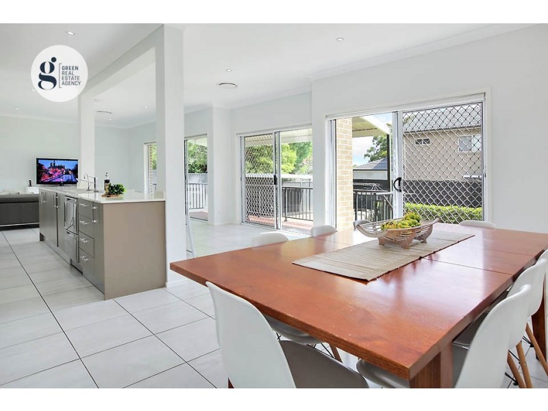 18 Monroe Street, Ermington NSW 2115