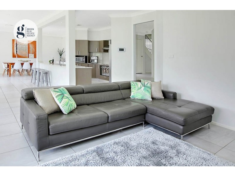 18 Monroe Street, Ermington NSW 2115