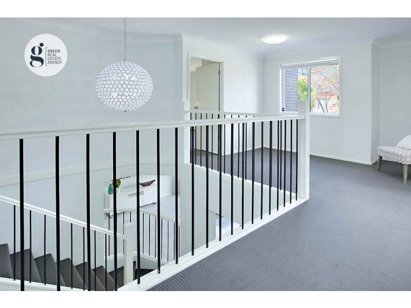 18 Monroe Street, Ermington NSW 2115