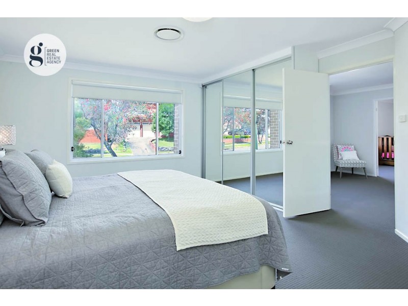 18 Monroe Street, Ermington NSW 2115