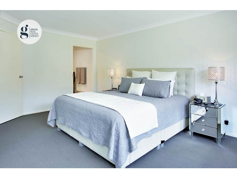 18 Monroe Street, Ermington NSW 2115