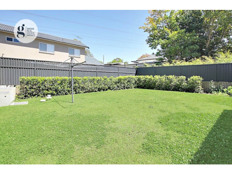 18 Monroe Street, Ermington NSW 2115