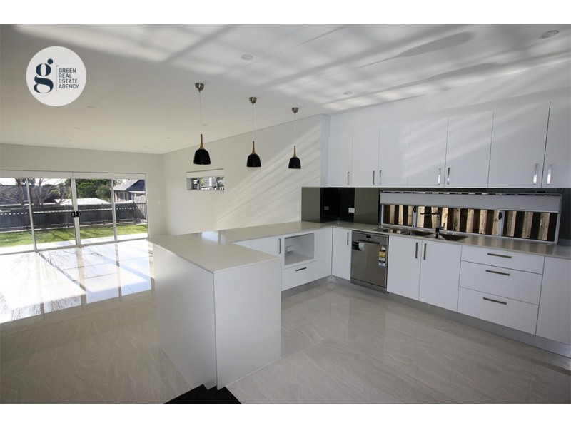 28 Hilder Road, Ermington NSW 2115