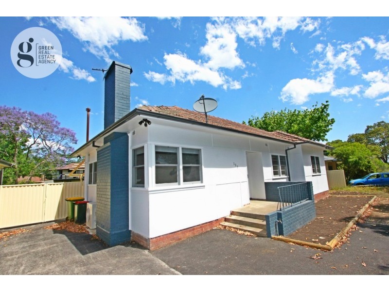 157 Pennant Street, Parramatta NSW 2150