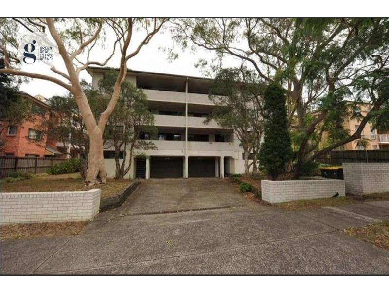 2/7-9 Station Street, West Ryde NSW 2114
