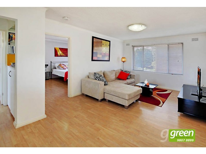 15/5 Maxim Street, West Ryde NSW 2114